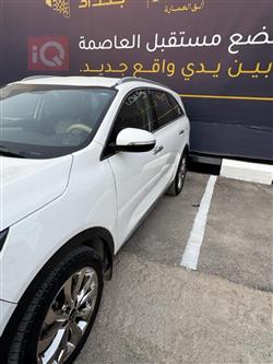 كيا سورينتو